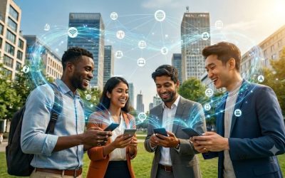 The Future Rebuilt: ZOOSynergy In The Age Of AI