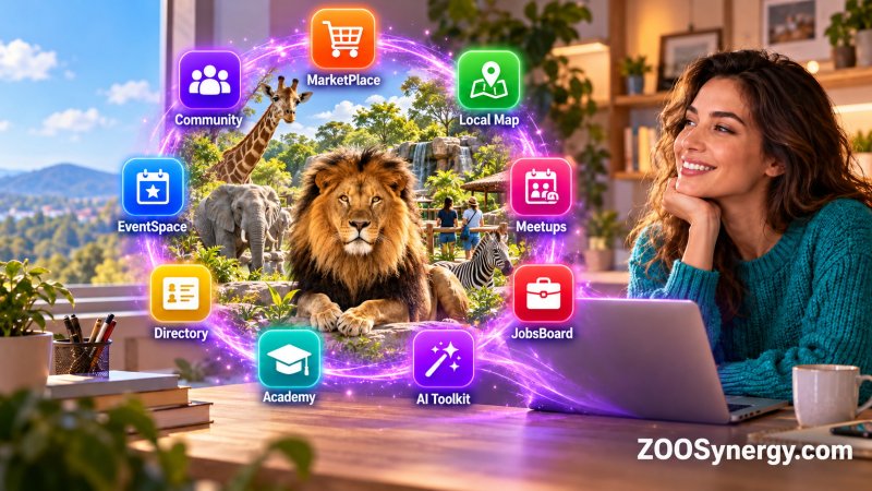 ZOOSynergy